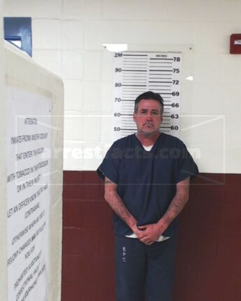 Bradley Wayne Wade Baker