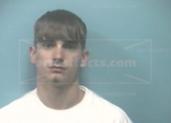 Blake Edward Tingle