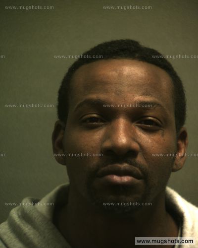 Michael Eugene Randolph