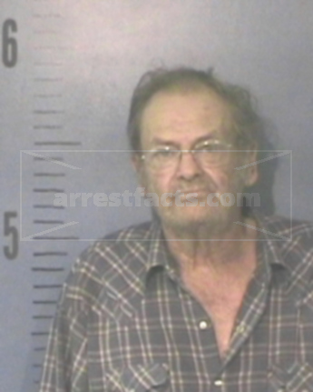 Jack Leonard Smith