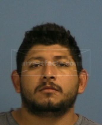 Nestor Mendoza