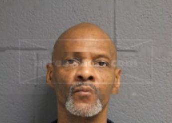 Dwayne Hershel Colbert