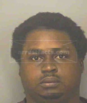 Lionell Detrick Gary