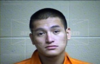Robert Matthew Osife
