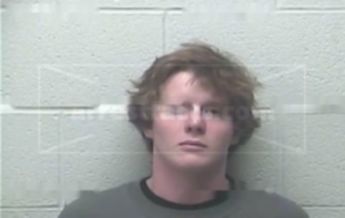 Ethan John Dockter