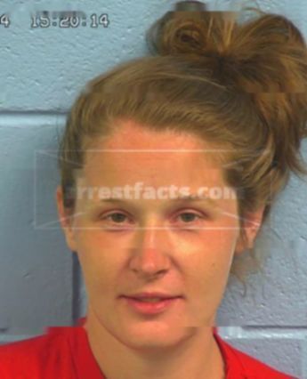 Candace Dawn Kilgore