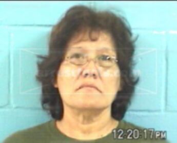 Debra Martinez Macias