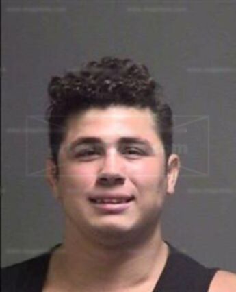 Jorge Alejandro Hernandez