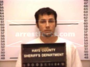 Shawn Clark Fulbright