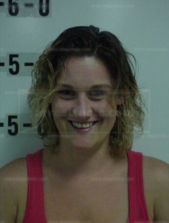 Molly Michelle Mccloud