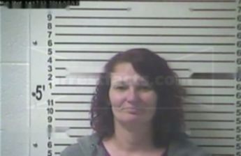 Rhonda Marcella Burke