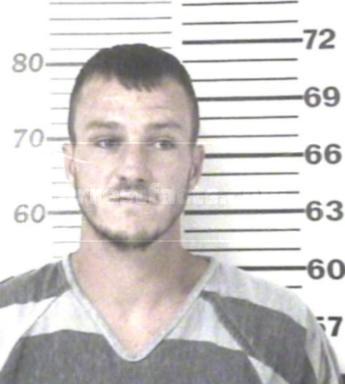 Jon Henry Buford