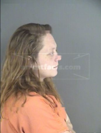 Rebecca Ann Greer