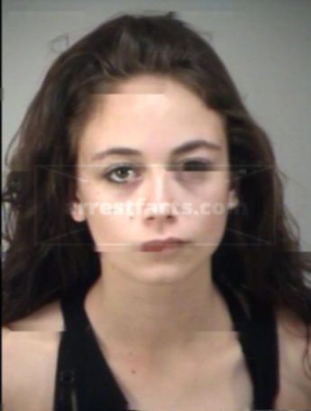 Abigail Rae Chrisman
