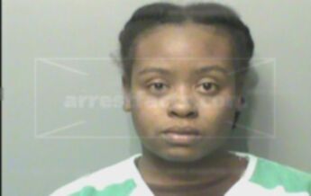 Britney Lanise Hickman