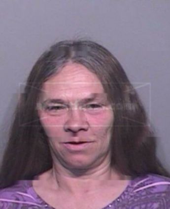 Donna Johnson Stewart