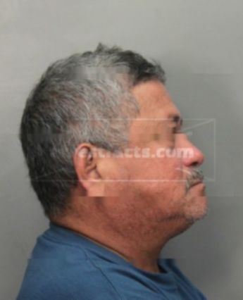 Jose Dominguez Pacheco