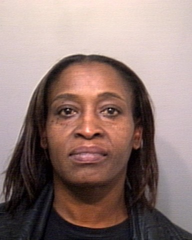 Lisa Ruth Stallworth