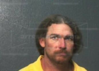 Burnett Kristopher D