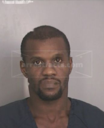 Brandon Maurice Jenkins