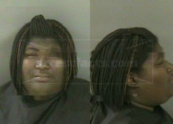 Shanetta Bernice Brunson