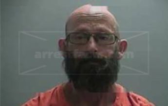 Mark Evan Mcpherson