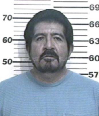 Refugio Reynaldo Pesina