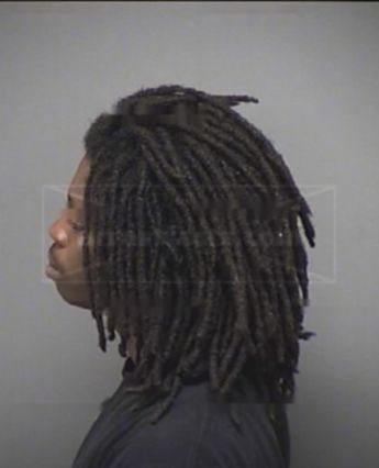 Darryl Lamont Roberts