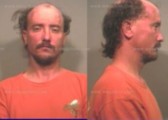 Stephen Michael Hervey