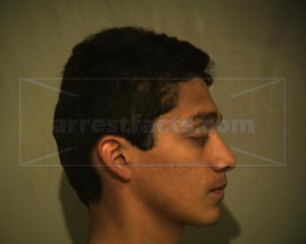 Adrian Perez Madrigal