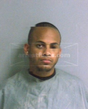Trevor Lloyd Parara