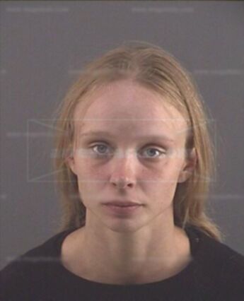 Ashley R Childs