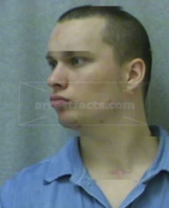 Brian James Atchison