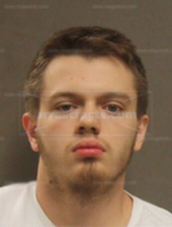 Kyle James Kline