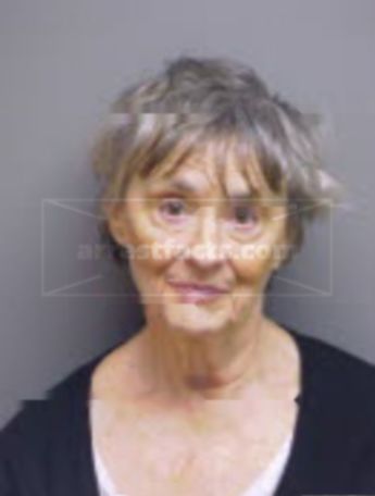 Maureen Margaret Barron