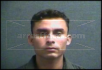 Jose Amaro Sustaita