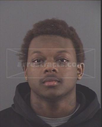Arlando Aloshis Jefferson