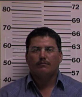 Raul Saenz Carrasco
