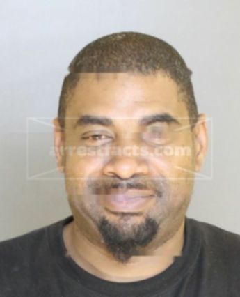 John Donel Simmons