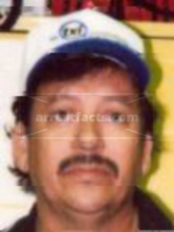 Gerardo Salazar Chapa