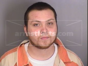 Brandon James Boonie