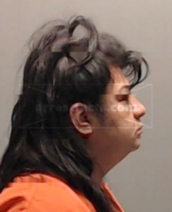 Louise Lopez Torres