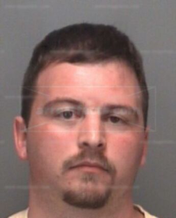 Aaron Patick Ostrander