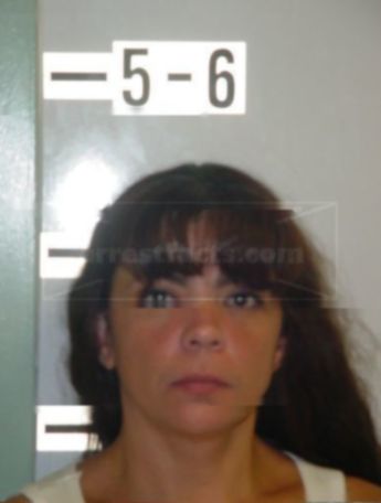 Donette Renee Iida