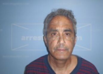 Heriberto Molina Medina