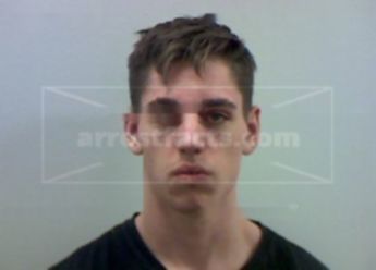 Logan Stevens