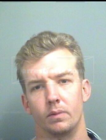 Brett Daniel Stegall