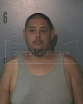 Christopher Lee Delacruz