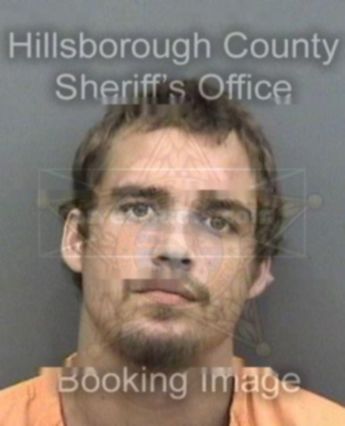 Jesse James Forsyth