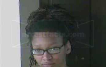 Aneisha Hill